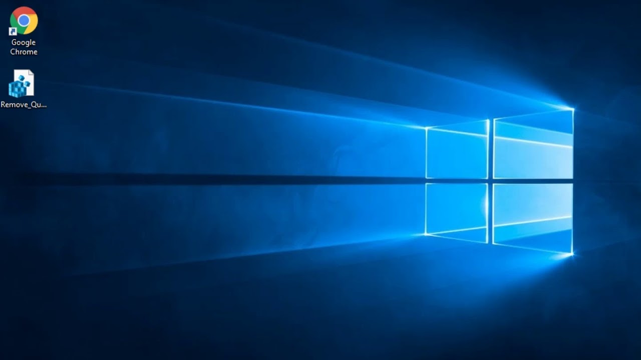 Как удалить быстрый доступ в проводнике Windows 10