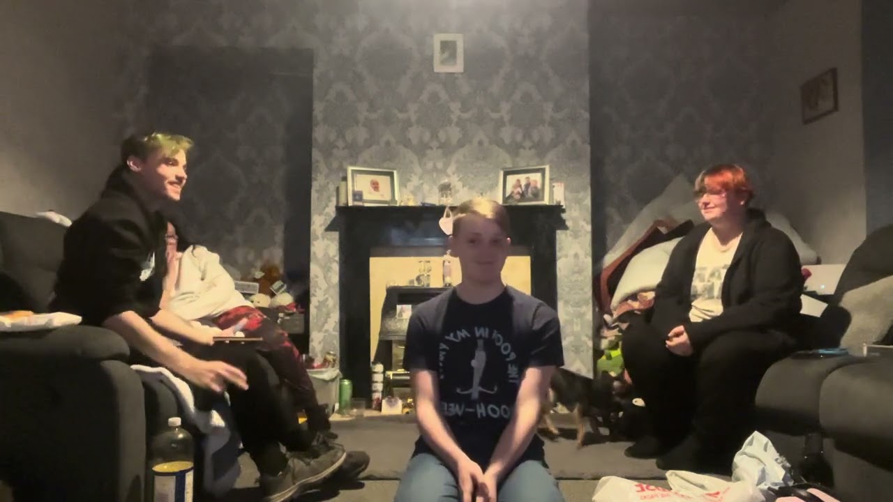 Our (Lazy) RE9 Prediction Video