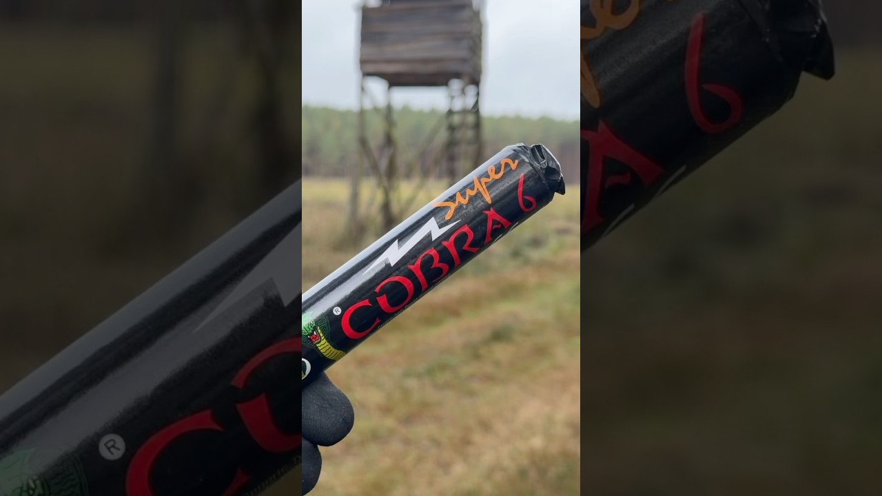 Super Cobra 6💥 #fireworks #firecracker #poland