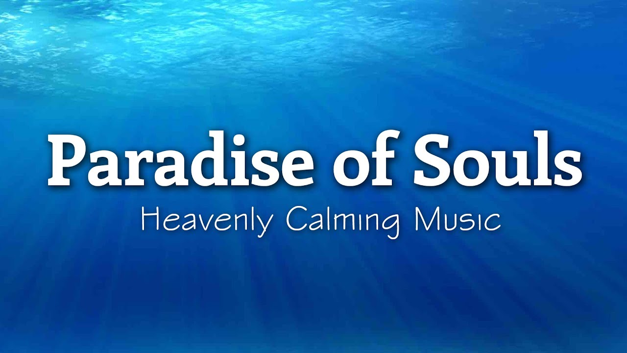 Ambient Choral Music ➤ Royalty Free Heavenly Meditation Music ➤ Angels Singing Healing Music