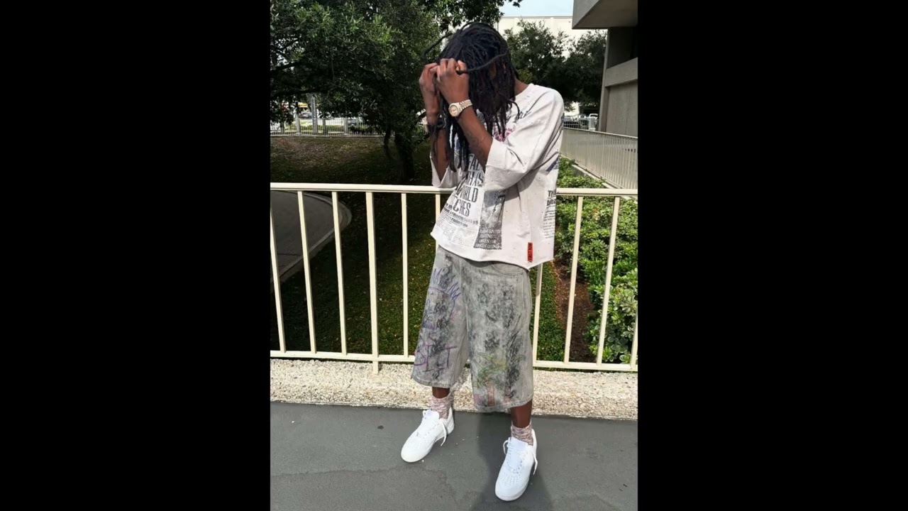 [FREE] Raq Baby Type Beat - PTSD