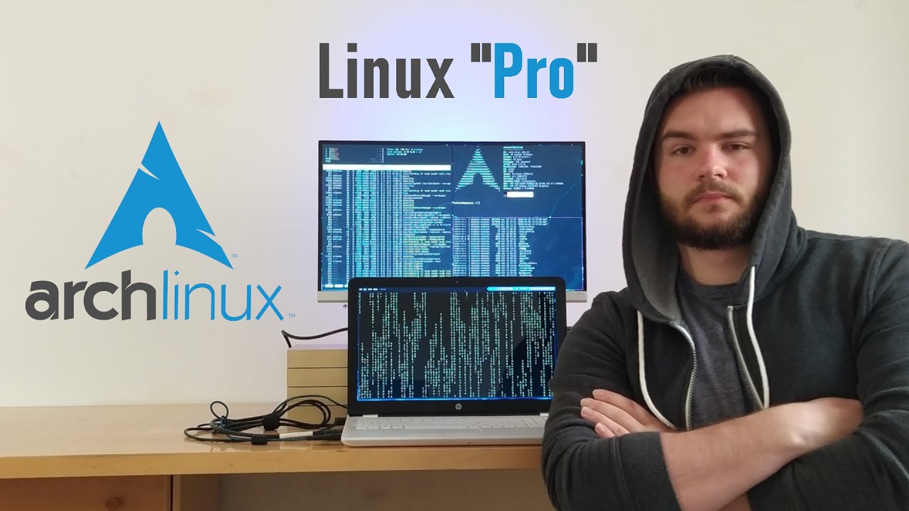 Pasando de Noob a Pro de Linux en 20 Minutos