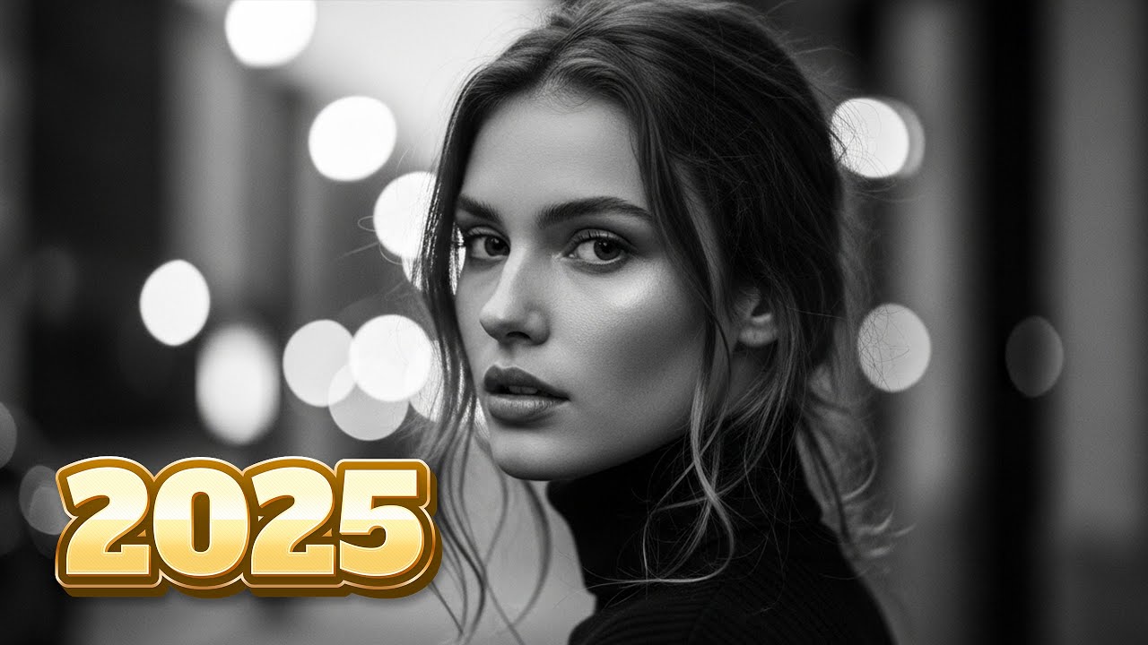 Cosmic Deep House Mix 2025 🌌 | 20 Tracks of Nu Disco, Vocal House & EDM Vibes [Vol.5]