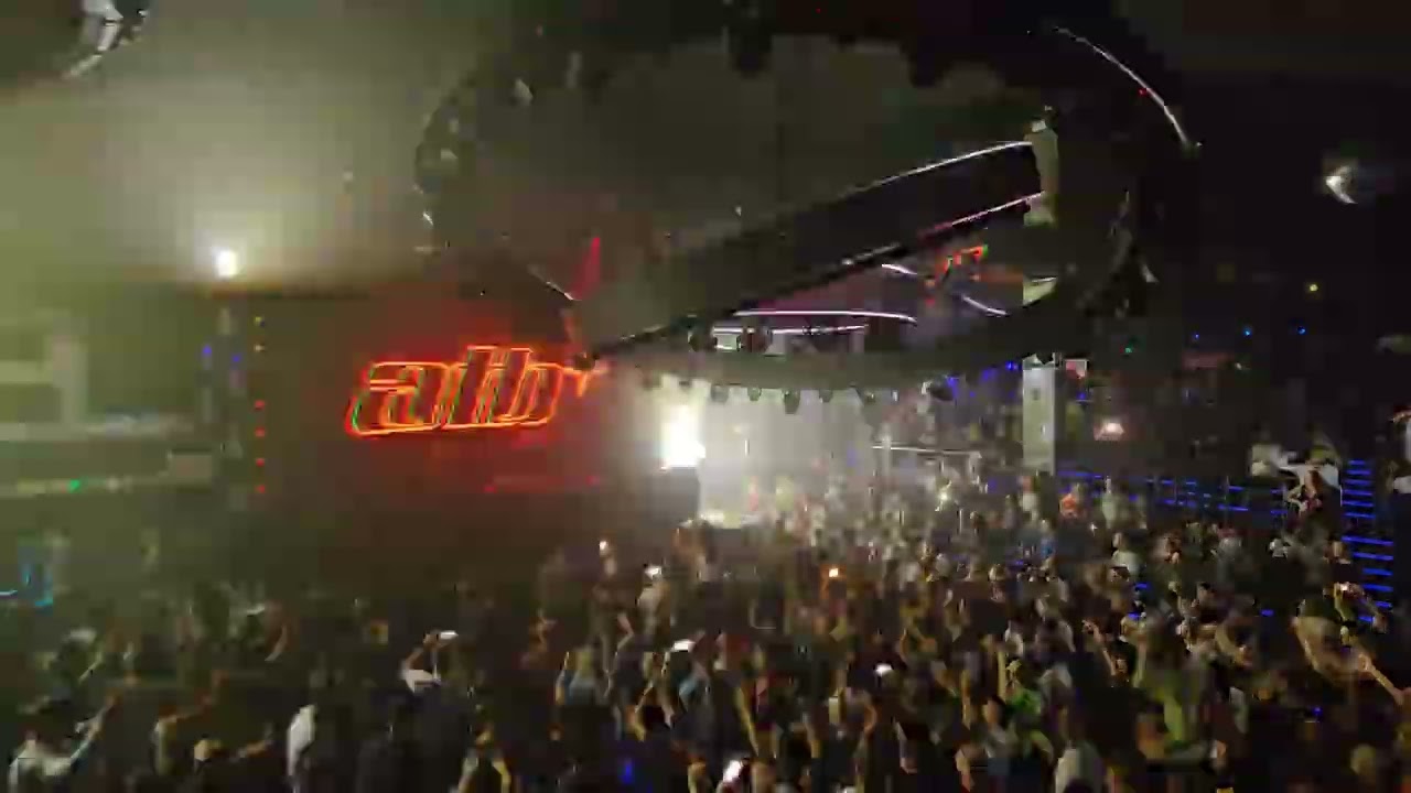 ATB - Chase the Sun,Snowfall,(live Ministry of Fun) 23.09.2023