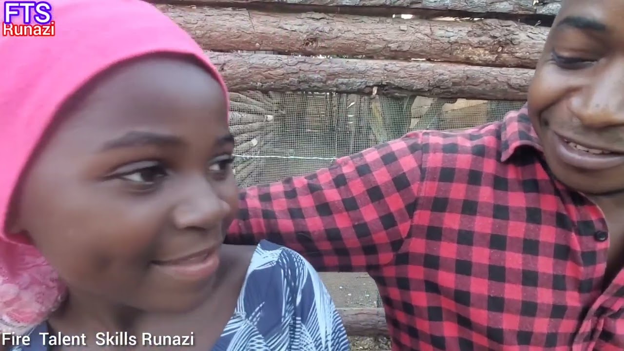TABIA Episode 03 #Fire Talent  Skills 