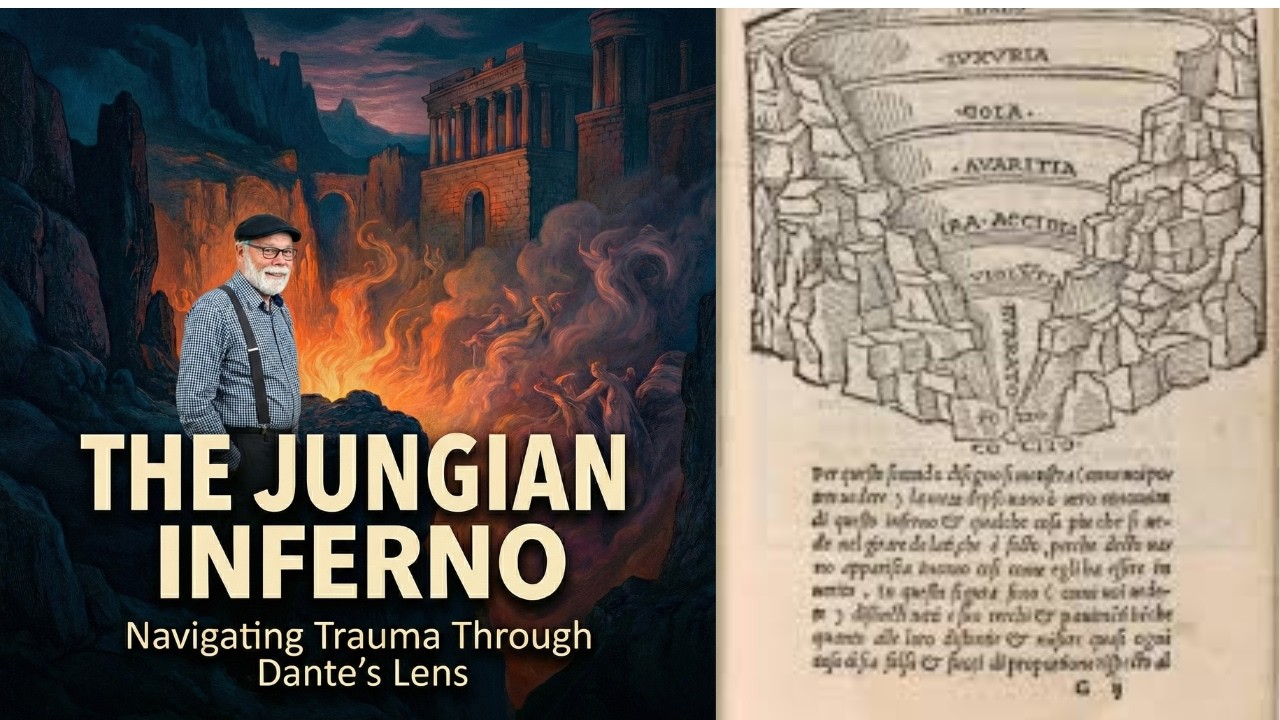 Analytical Psychology and Trauma