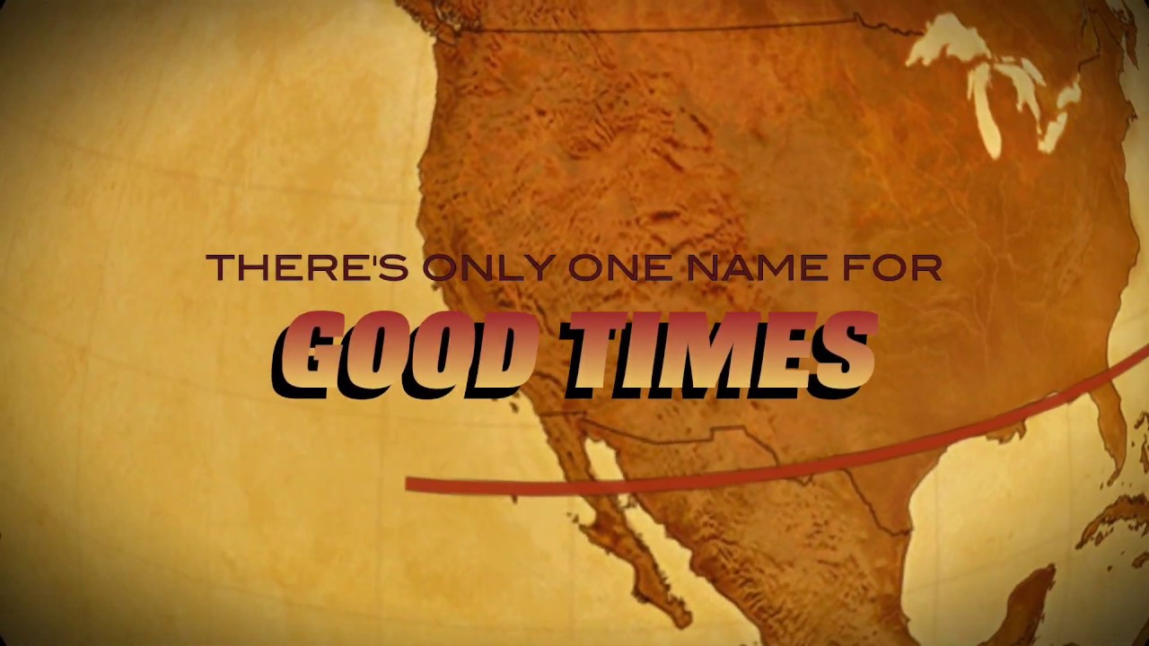 Indiana Tones NYC Metal Detectorist Teaser