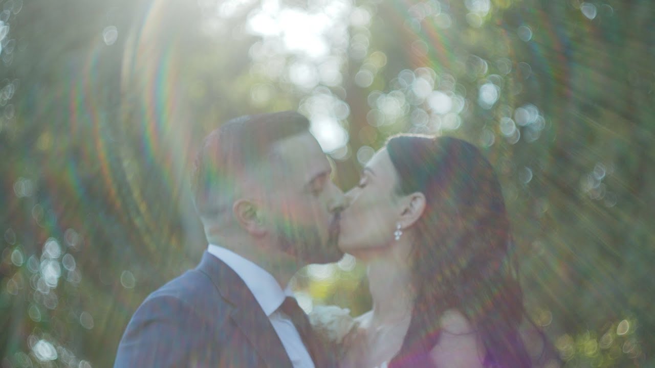 Chantelle & Daniel | You Are The Answer to My Prayers and The Love of My Life | Wedding Highlight