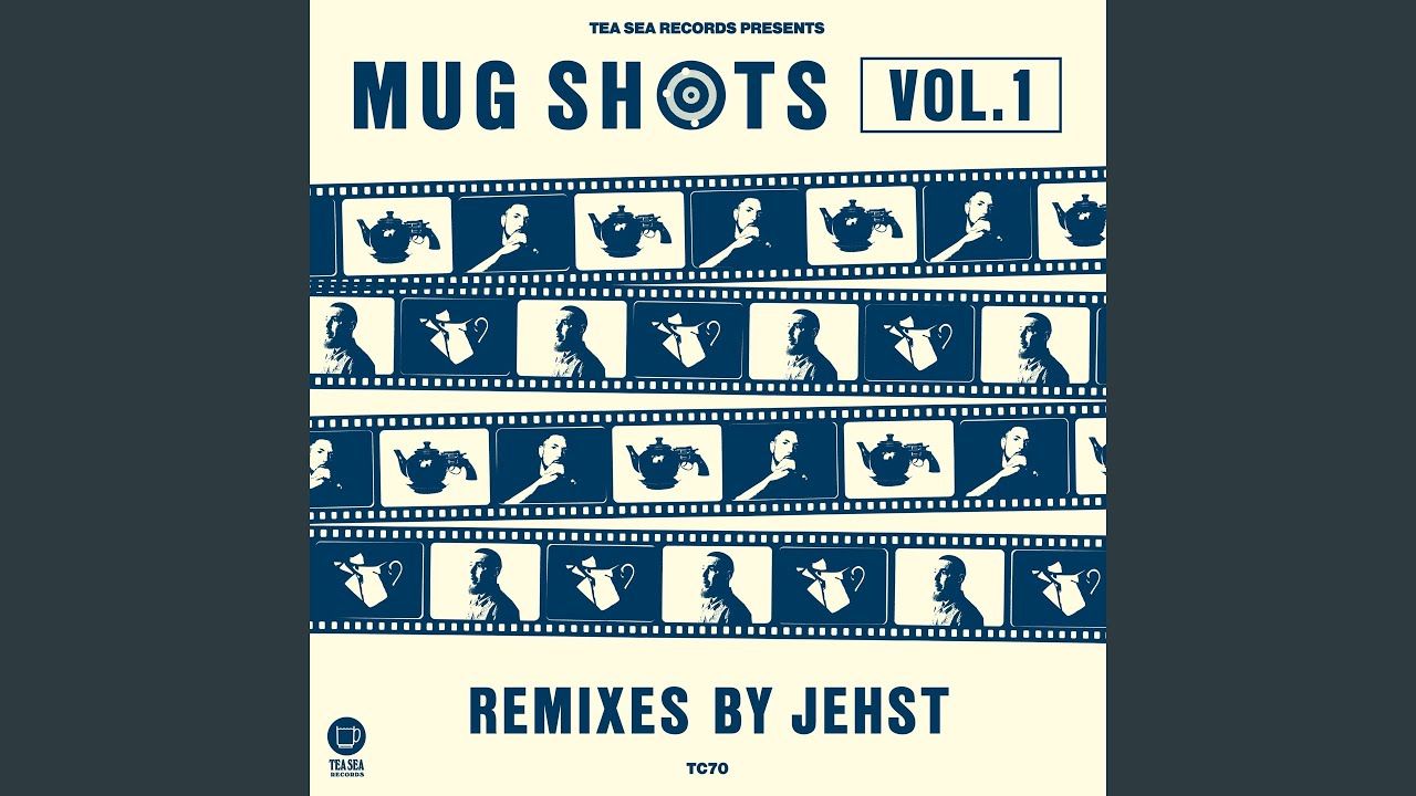 Saltfish (Jehst Remix Instrumental)