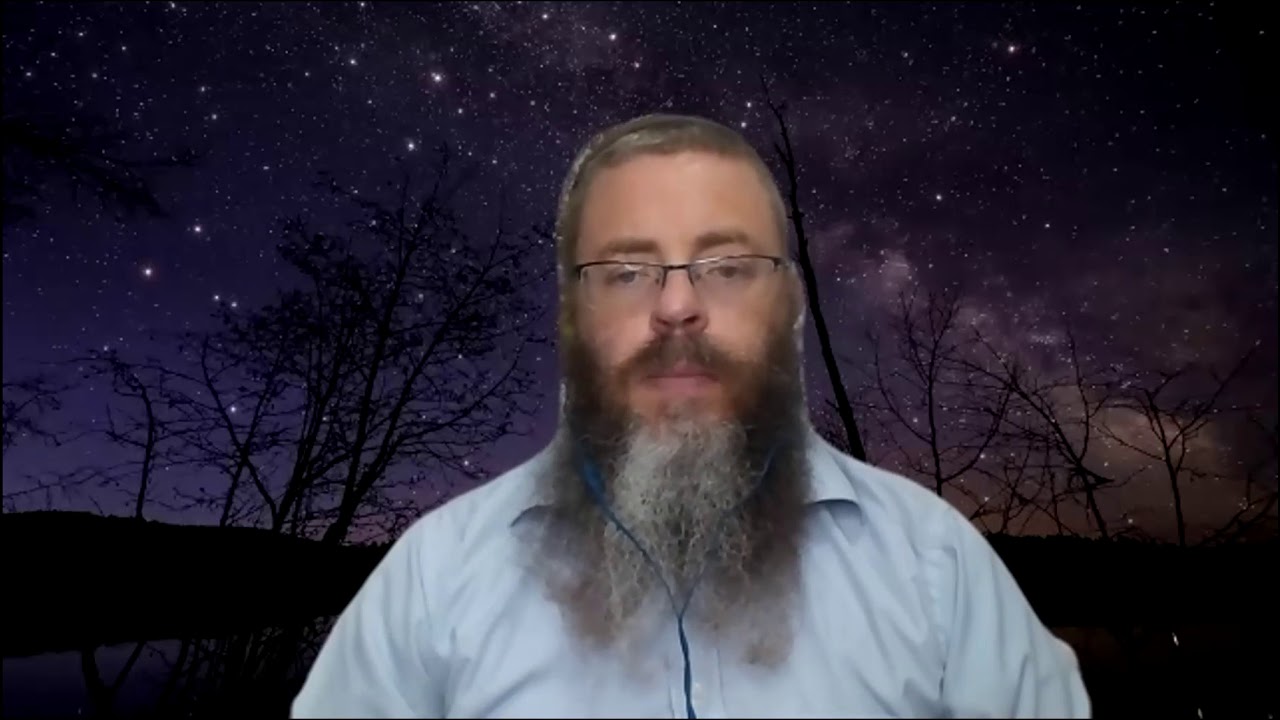 clase de meditación 1