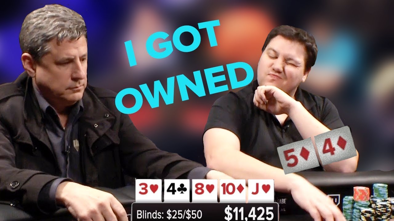 I GOT OWNED IN PITTSBURGH | Season 6 E15
