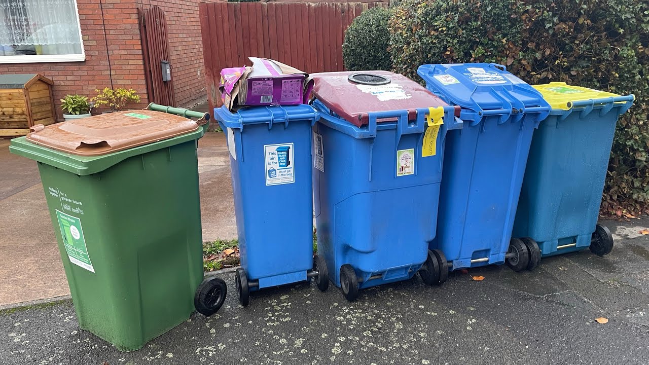 Putting the Bins out (GoPro) (3)