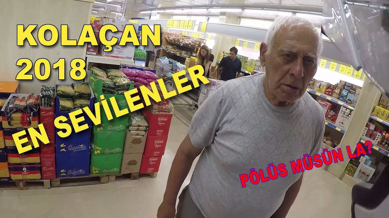 Kola&ccedil;an Trafik G&uuml;nl&uuml;ğ&uuml; En Sevilenler 2018 | Ankara Trafiği Olaylar Tek Par&ccedil;a |