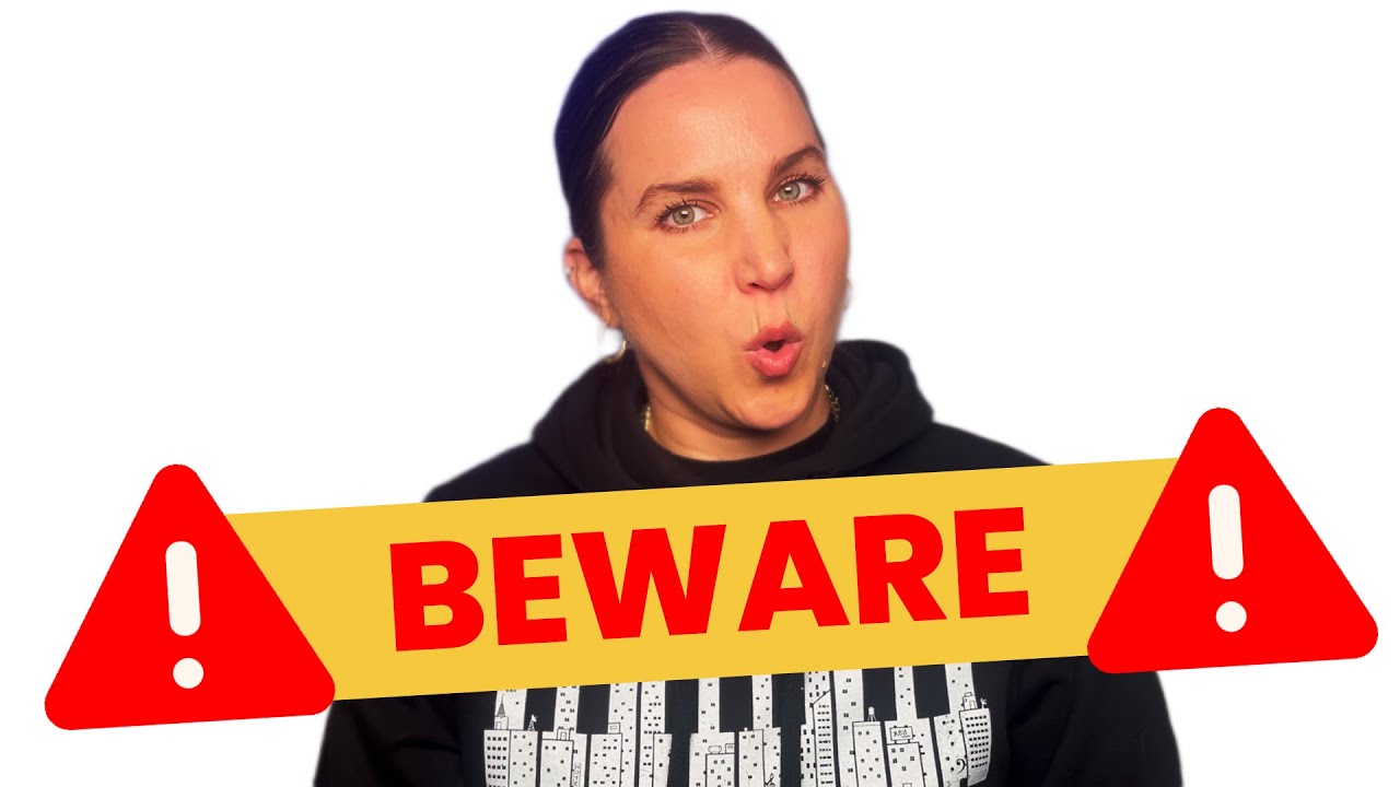 Самая большая проблема домашних уроков игры на фортепиано? Вам нужно это знать!