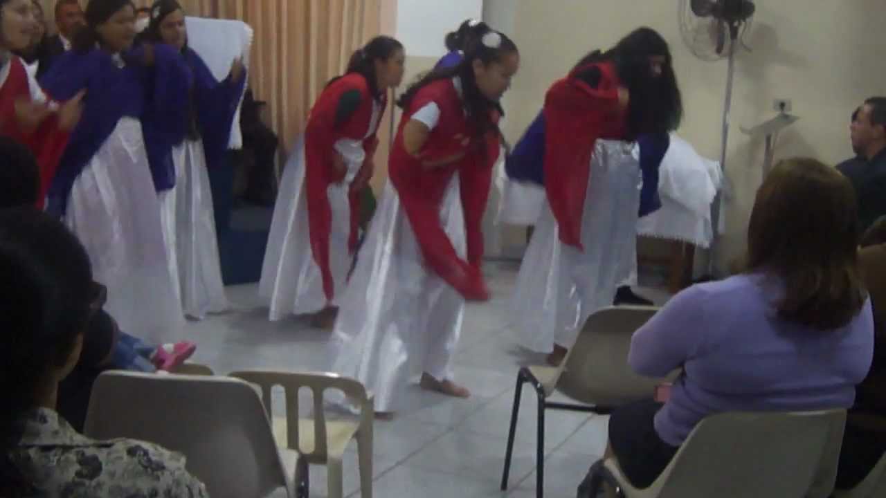 grupo de gesto da igreja  Evangélica  Pentecostal maanaim