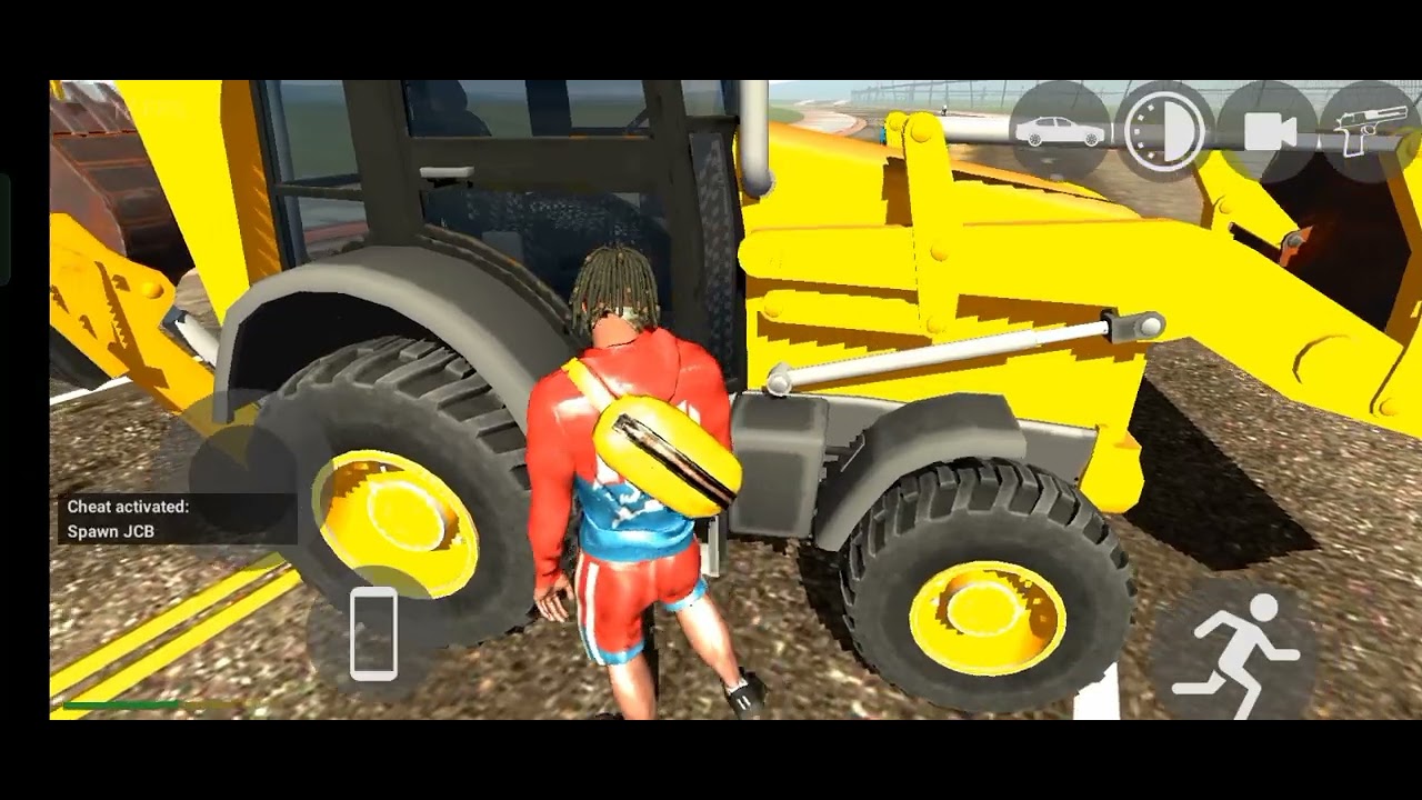 Thar stunt vedio #jcb escape vedio #jcb vs thar#@MRINDIANHACKER #@souravjvlogs #@MrBeast #@MR TINU#/