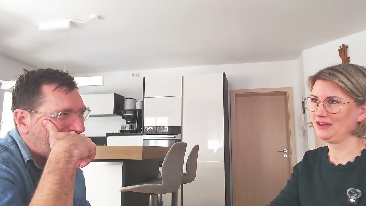 Abgelehnt trotz Bedarf: Wie Diagnosen Versorgung verhindern k&ouml;nnen | Interview mit Lena Riepl Teil 3