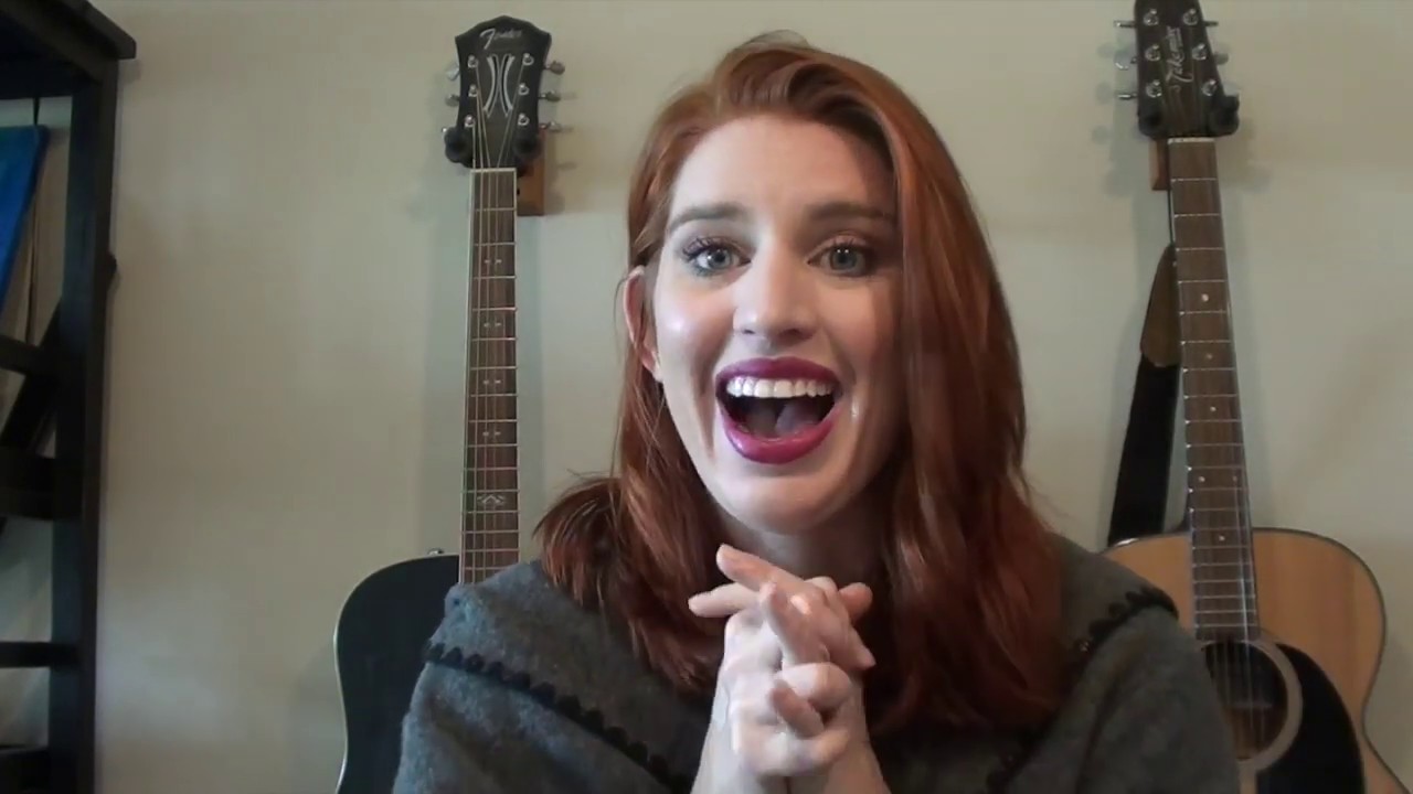 Colouring Your Hair With Henna: Tutorial