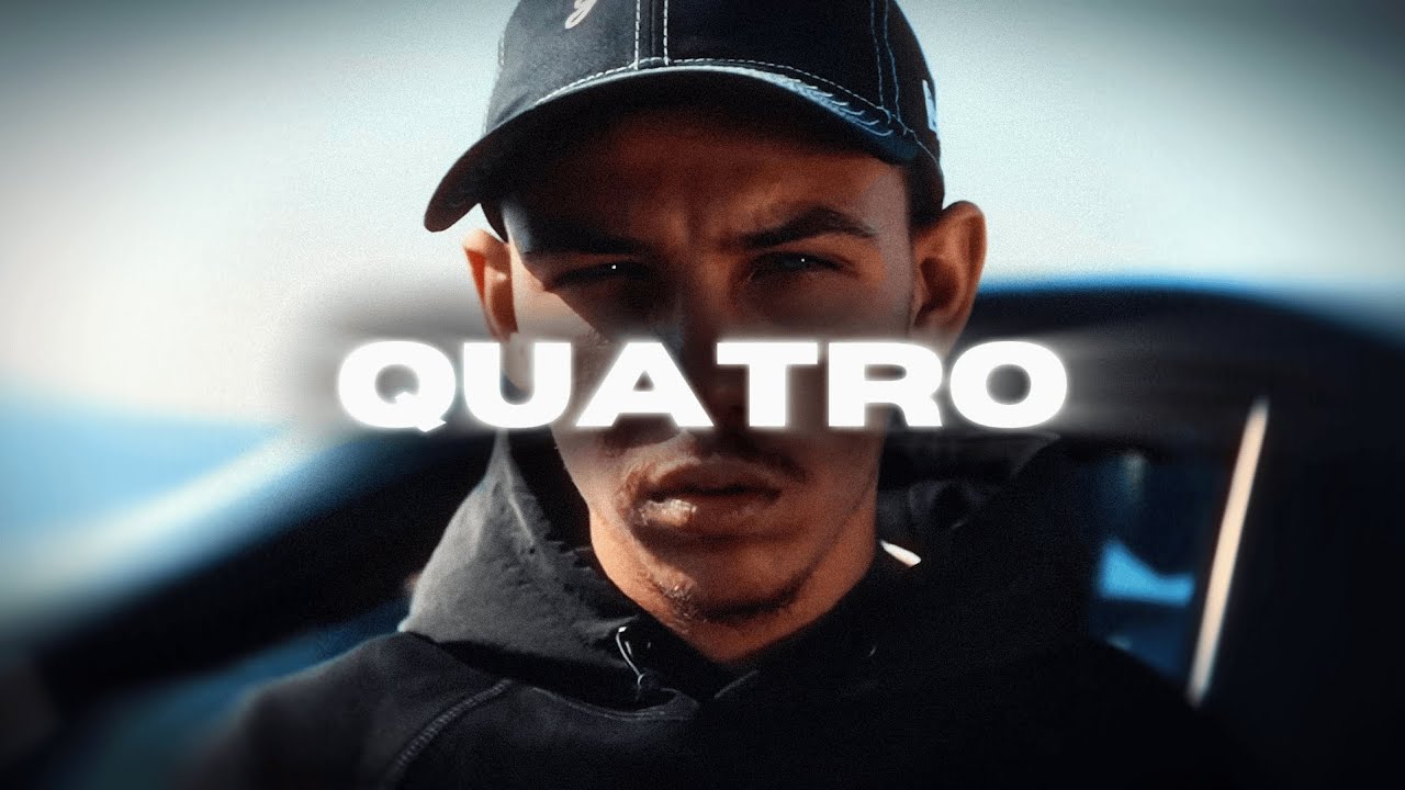Metah x Timar x Marseille Type Beat 