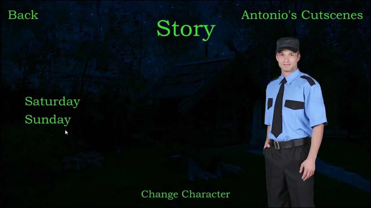 ahora antonio antes tomas y ahora antonio
