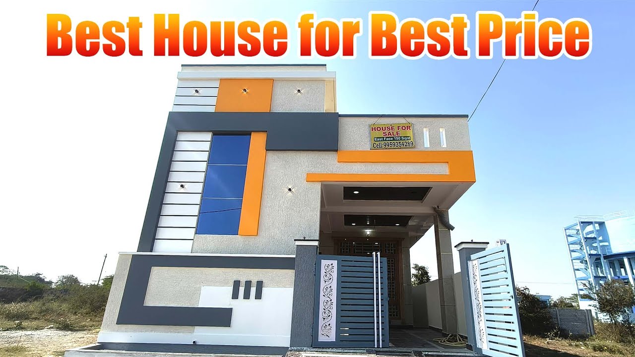 Best House for Best Price| New House for Sale-property 13