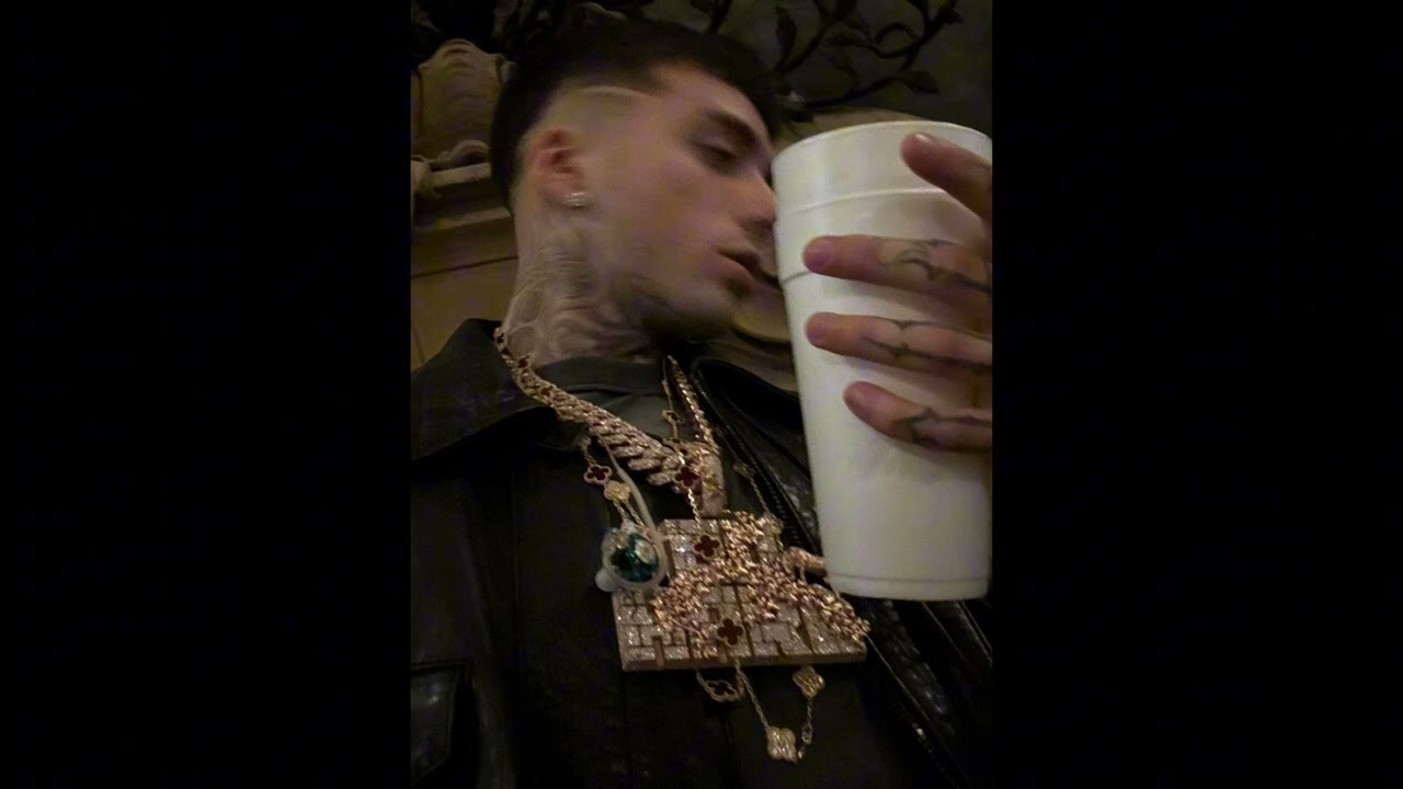 (FREE) TONY BOY X GLOCKY TYPE BEAT