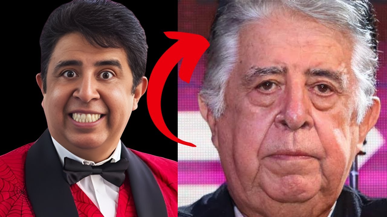As&iacute; fue como Destruyeron su carrera, Carlos Eduardo Rico