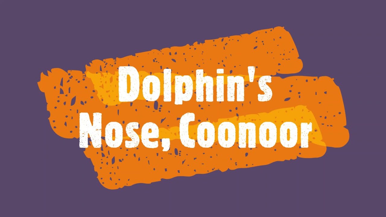 Dolphin's Nose, Coonoor