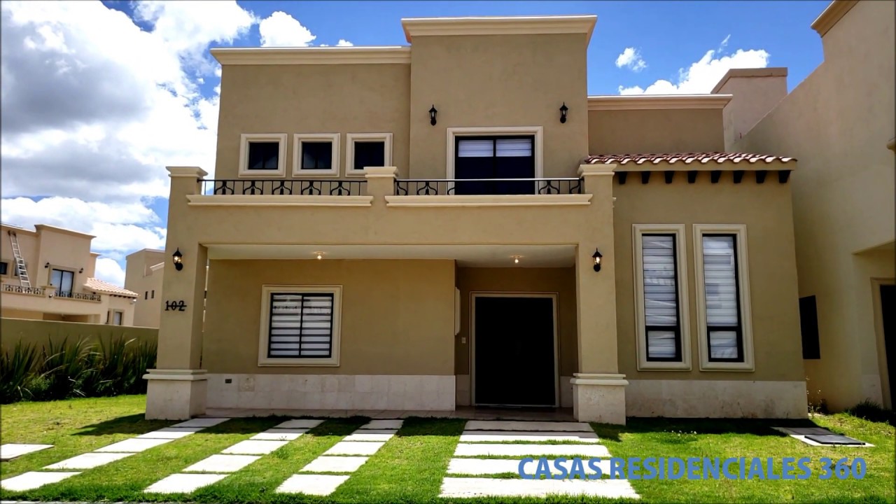 RESIDENCIAL PROVENZA MODELO ARLANZA