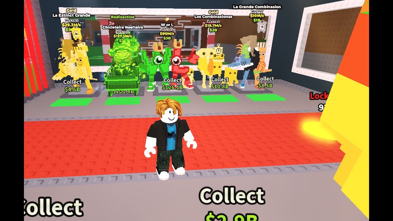 Roblox Steal A Brainrot LIVE 🔴 Best Trading & PVP 🔥 Hindi Gameplay #shorts