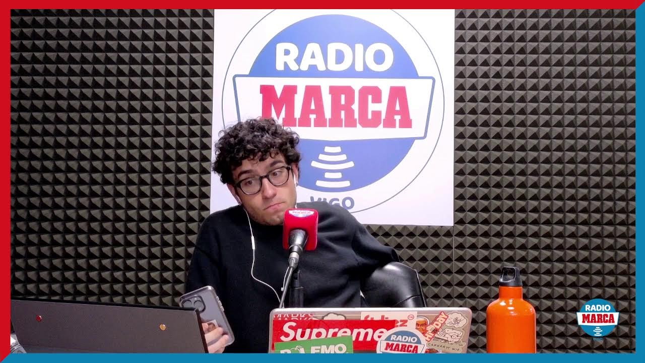 Directo Marca Vigo