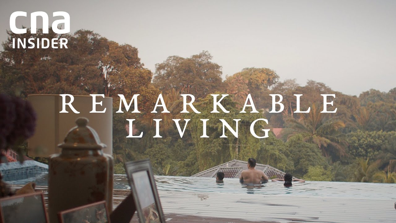 Healing Powers Of Tea At A Taiwanese Wellness Retreat | Remarkable Living 4 | Full Episode