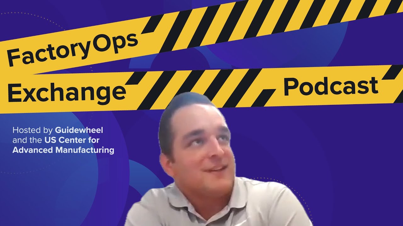 Episode 9: Jeff McNabb