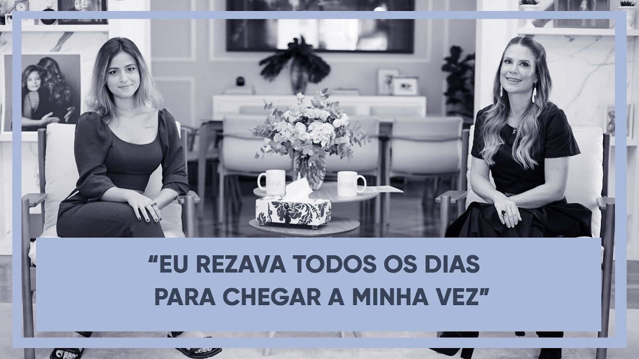 Menina é abandonada pela família biológica, adotada aos 16 e é psicóloga para adotantes e adotados
