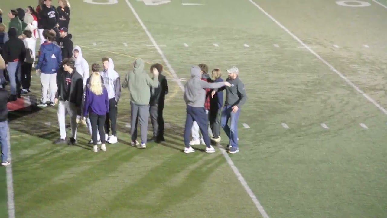 VIDEO: Marblehead community comes together to remember Super Bowl champion James Galante