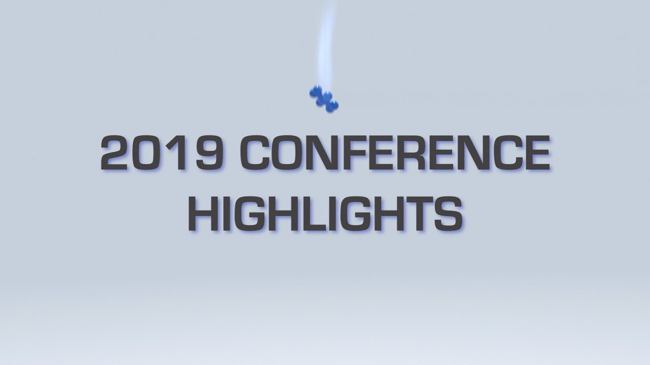 DSA Conference 2019 Highlights