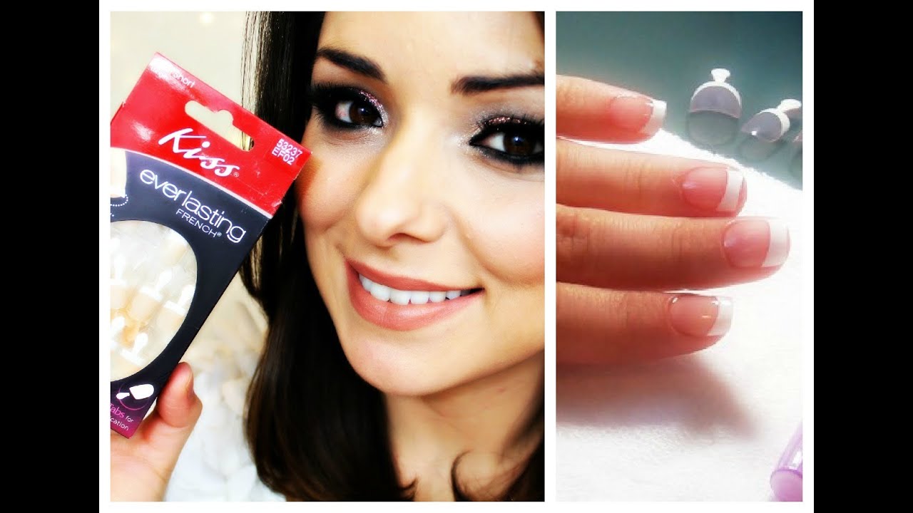 Testei - Unhas Postiças