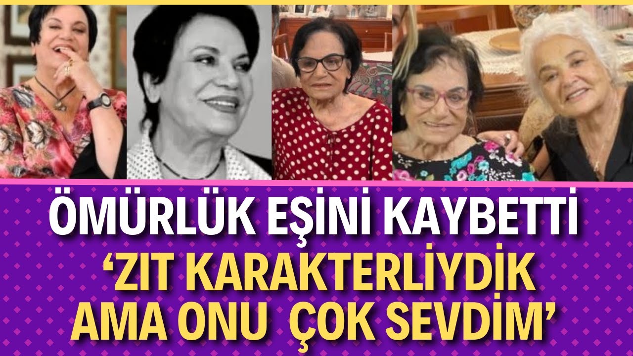 Beyhan Saran | Ferhunde Hanımlar, Bizim Evin Halleri ve Nicesinin Yıldızı Beyhan Saran Kimdir?