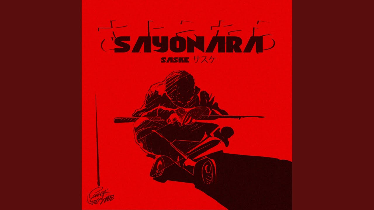 SAYONARA