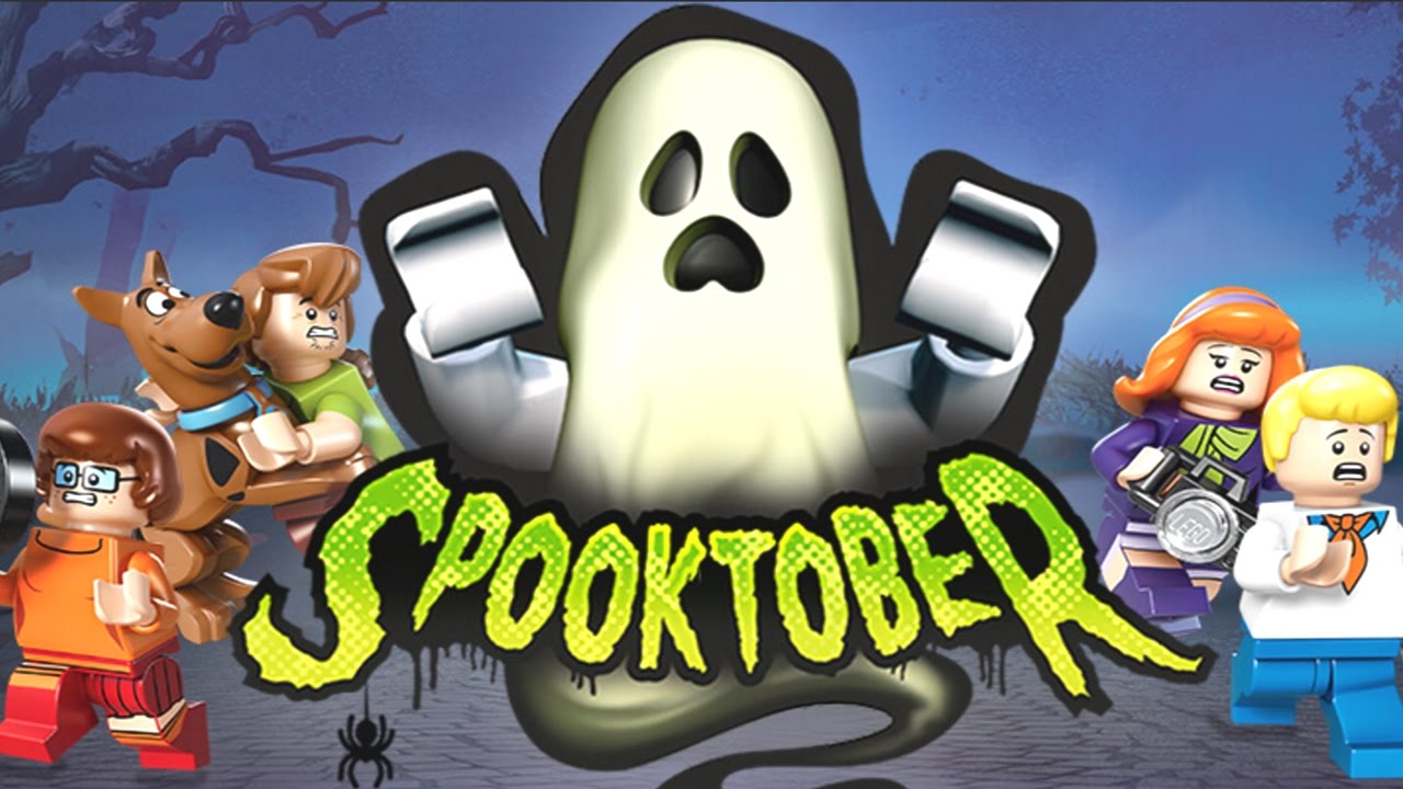 LEGO Scooby-Doo Escape from Haunted Isle All Levels Complete 100% Full Gameplay Walkthrough