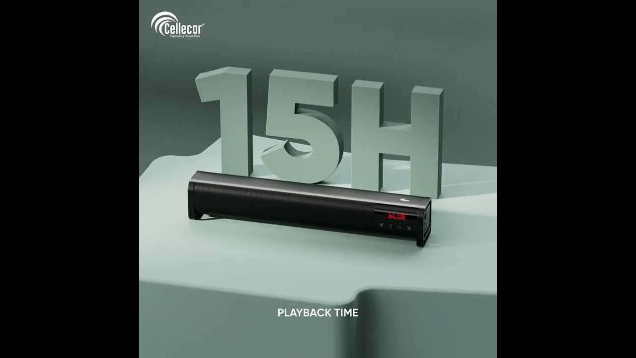 Soundbar | Bluetooth Speaker | Party Speaker