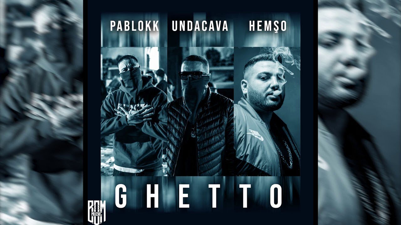 (FREE) Pablokk x Undacava x Ngee x 18 Karat x Hemso x Ak AusserKontrolle Type Beat