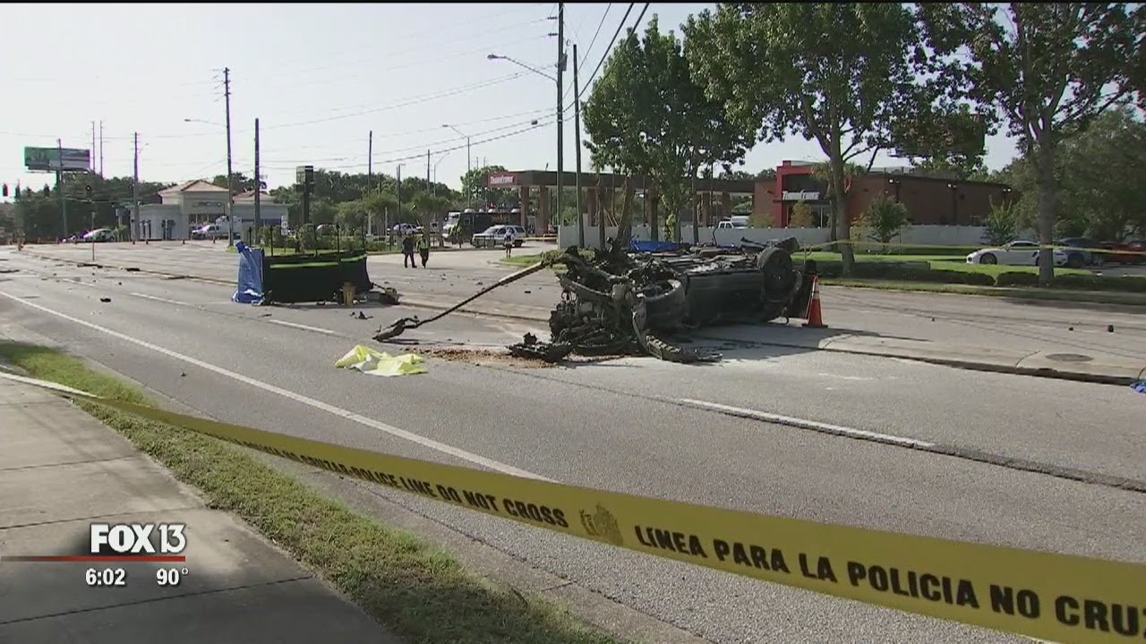 Families of teens who caused crash get insurance payout from victim's policy