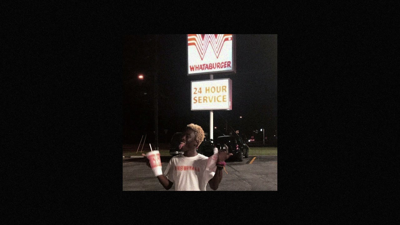 BROCKHAMPTON x Tyler, the Creator Type Beat - 