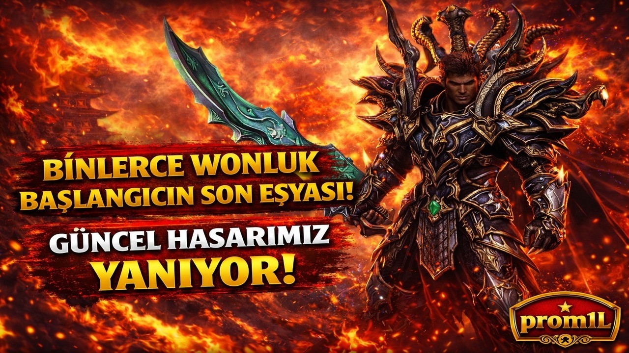 Metin2 Tr Sıfırdan Binlerce Wonluk Bedensel Serisi l Pazar Alanında Hava BK Kasmak l Bölüm 12