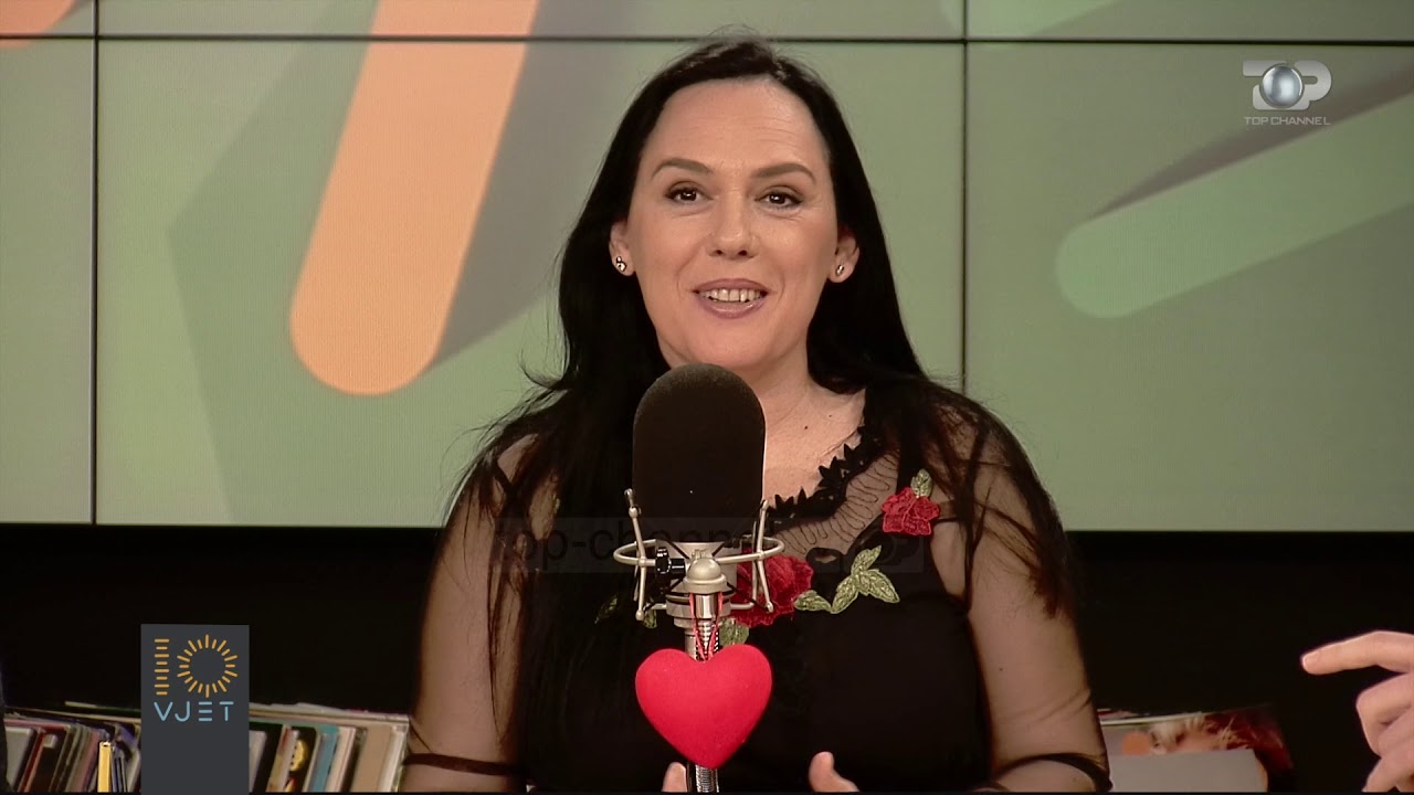 Wake Up/ Gerta Heta dhe DJ Vini kujtojnë fillimet e  