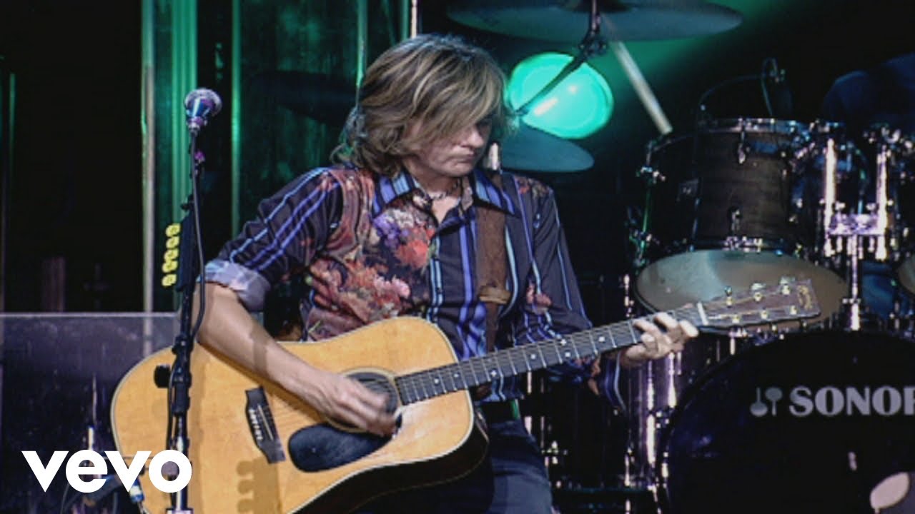 Indigo Girls - Cold Beer and Remote Control (Live At The Fillmore)