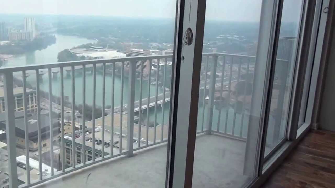 360 Condominium Austin For Sale #3807 360 Nueces SOLD by Perry Henderson in 5 days