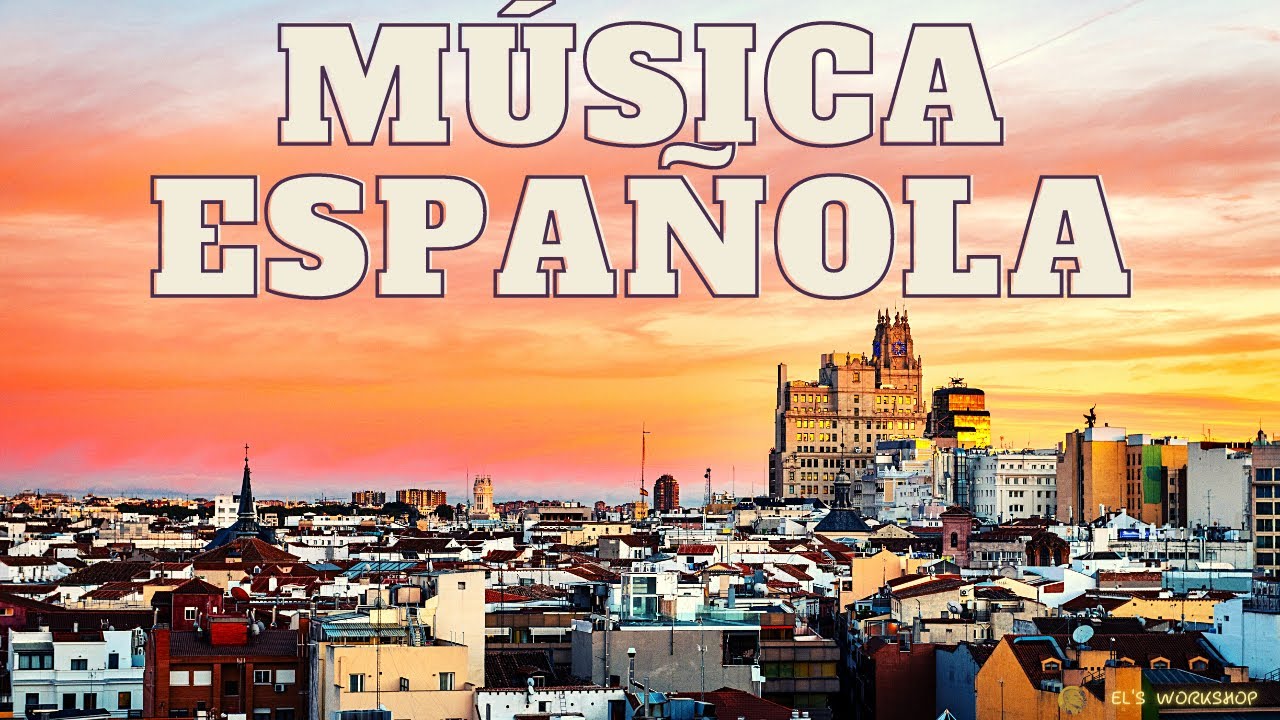 SPANISH MUSIC | MÚSICA ESPAÑOLA | ИСПАНСКАЯ МУЗЫКА | Восхитительная традиционная ИСПАНСКАЯ МУЗЫКА