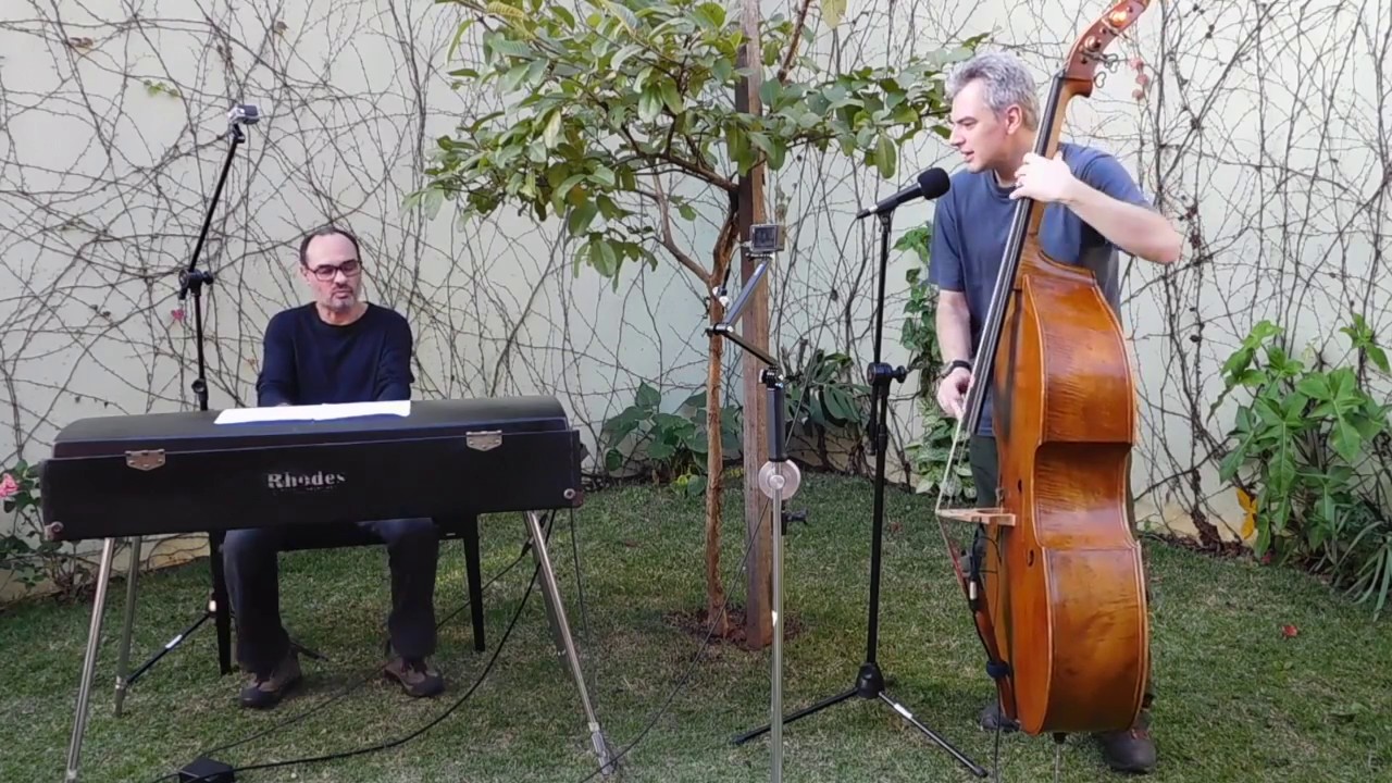 Baião Doce (Paulo Paulelli)
